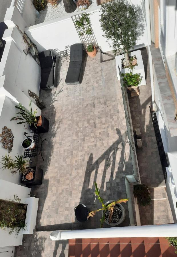Fabulous Detached Large Villa 5 Bedrooms 3 Bathrooms Backing Onto Villamartin Golf Course Exterior photo