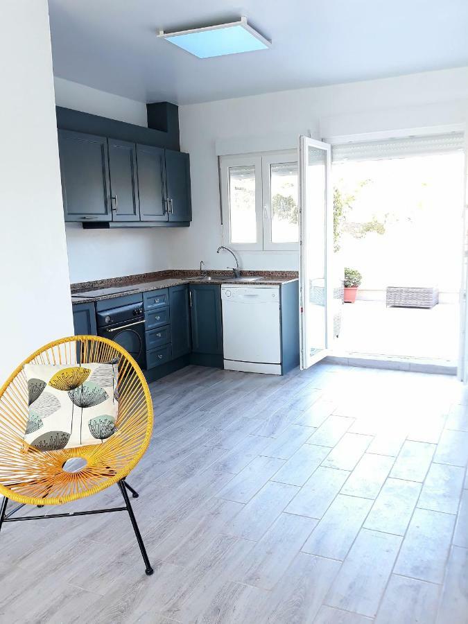 Fabulous Detached Large Villa 5 Bedrooms 3 Bathrooms Backing Onto Villamartin Golf Course Exterior photo